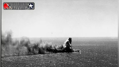 Carrier Battles 4 Guadalcanal