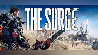 The Surge (PC) [Global] [Standard]