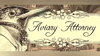 Aviary Attorney (PC) [Global] [Standard]