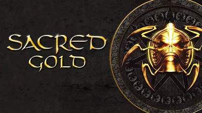 Sacred Gold (PC) [Global] [Standard]