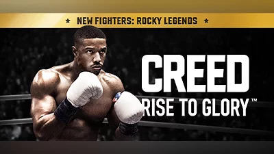 Creed Rise to Glory (PC) [Global] [Standard]