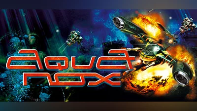 AquaNox (PC) [Global] [Standard]