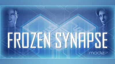 Frozen Synapse (PC) [Global] [Standard]