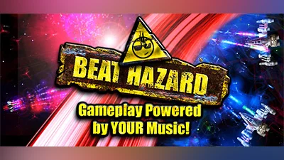 Beat Hazard (PC) [Global] [Standard]