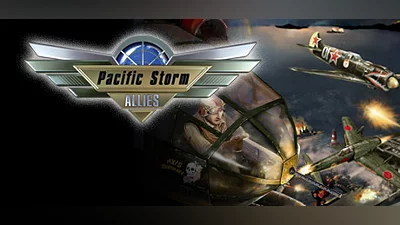 Pacific Storm Allies (PC) [Global] [Standard]