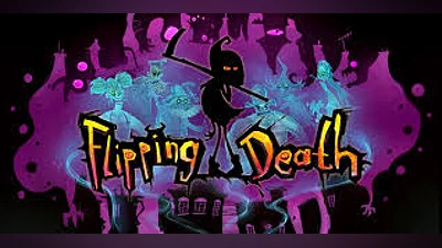 Flipping Death (PC) [Global] [Standard]