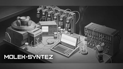 MOLEK-SYNTEZ (PC) [Global] [Standard]