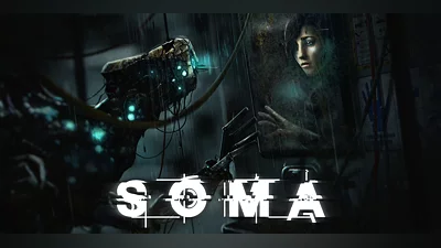 SOMA (PC) [Global] [Standard]