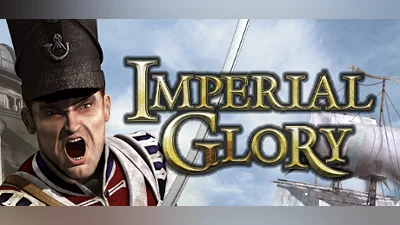 Imperial Glory (PC) [Global] [Standard]