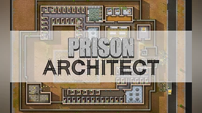 Prison Architect Standard (PC) [Europe] [Standard]
