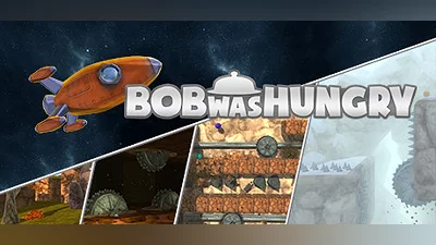 Bob Was Hungry (PC) [Global] [Standard]