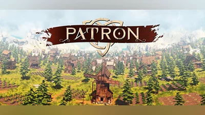Patron (PC) [Europe] [Standard]