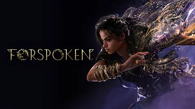 Forspoken (PC) [Global] [Deluxe Edition]
