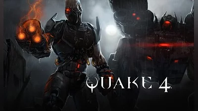 Quake 4 (PC) [Europe] [Standard]