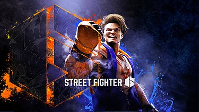Street Fighter 6 (PC) [Global] [Standard]