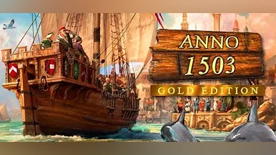 Anno 1503 (PC) [Global] [Standard]