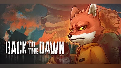 Back to the Dawn (PC) [Global] [Standard]