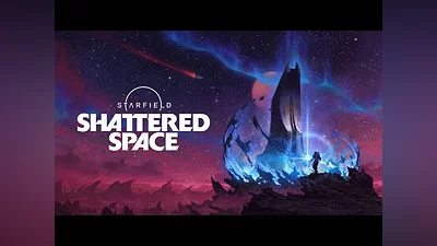 Starfield Shattered Space (Xbox Series X) [Europe] [Standard]