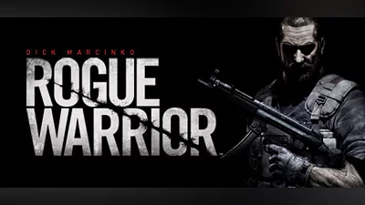 Rogue Warrior (PC) [Europe] [Standard]
