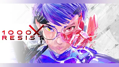 1000xResist (PC) [Europe] [Standard]