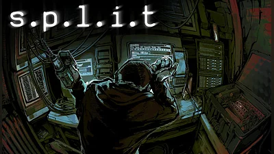 Split (PC) [Global] [Standard]