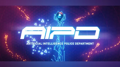 AIPD Artificial Intelligence Police Department (PC) [Europe] [Standard]
