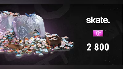 skate 2800 SV Bucks (Xbox Series) [United States] [Standard]