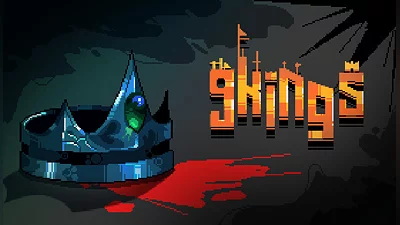 9 Kings (PC) [Europe] [Standard]