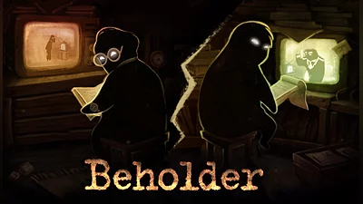 Beholder