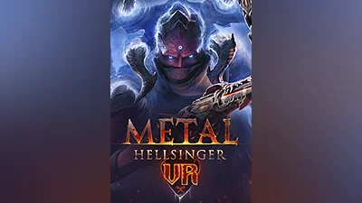 Metal: Hellsinger VR (pc)