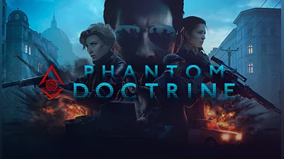 Phantom Doctrine