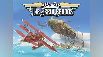 The Brew Barons (PS5)