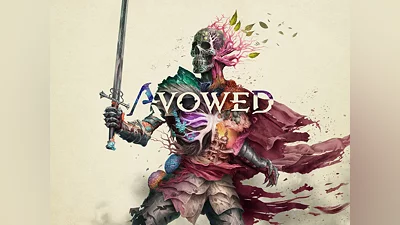 Avowed (PS5)