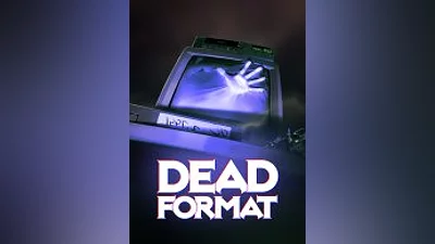 Dead Format (Steam)