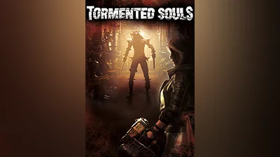Tormented Souls (pc)