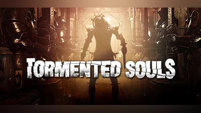 Tormented Souls