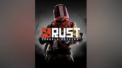 Rust Console Edition Argentina XBOX One/Series X|S CD Key (Argentina)
