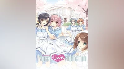Nurse Love Addiction Steam CD Key (Global)