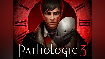 Pathologic 3 (PS5)