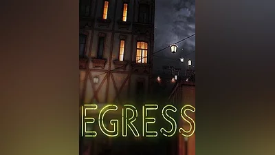 Egress Steam CD Key (Global)