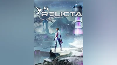 Relicta XBOX One/Series X|S CD Key (XBOX Global)