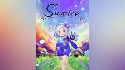 Sumire Steam CD Key (Global)