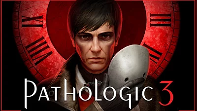 Pathologic 3