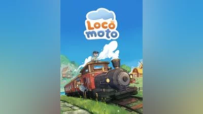 Locomoto (Steam)