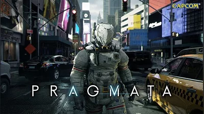 Pragmata (PC) [RU/CIS] [Standard]