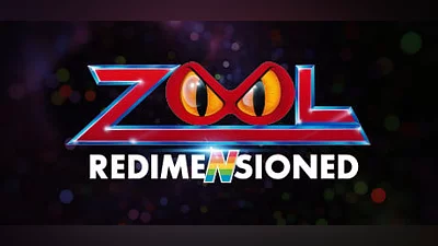 Zool Redimensioned (Steam key)