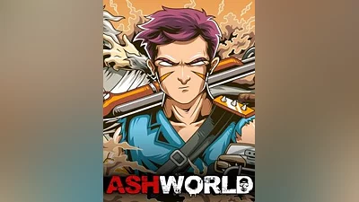 Ashworld GOG CD Key (Global)