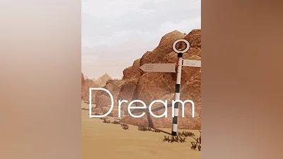 Dream Steam CD Key (Global)