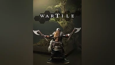 Wartile Steam CD Key (Global)