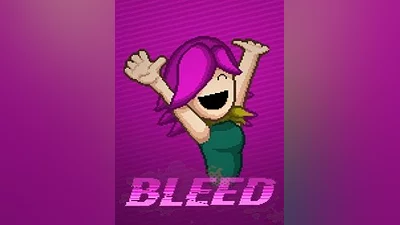Bleed Steam CD Key (Global)